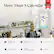 TIME BEST INVENTIONS 2025
More Than A Calendar
- Shared Family Calendar
- Custom Dashboard w/ Widgets
- Screensaver
- Meal Planning
- Chores, Routines & Rewards
- App Store