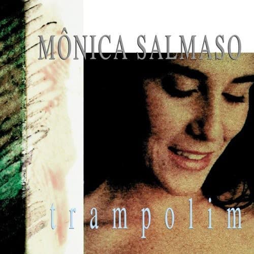Mônica Salmaso - Trampolim   - COMPACT DISCS [CD] price history on PriceWatchPro