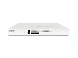 Fortinet - FortiMail Email Security Appliance - 4 x 10/100/1000 ports, 1 x 1TB HDD | FML-200F
