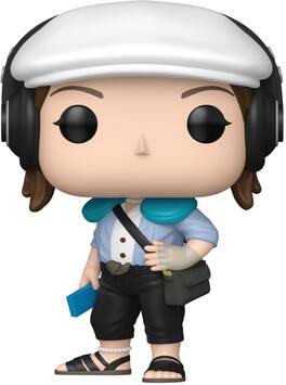 Funko - POP! Movies: Bridesmaids - Megan Price - COLLECTIBLES - Multicolor