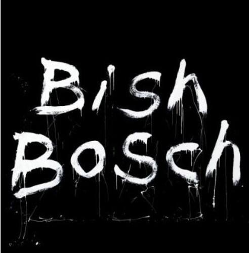 Scott Walker - Bish Bosch   - VINYL LP price history on PriceWatchPro