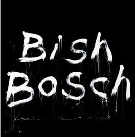 Scott Walker - Bish Bosch - VINYL LP