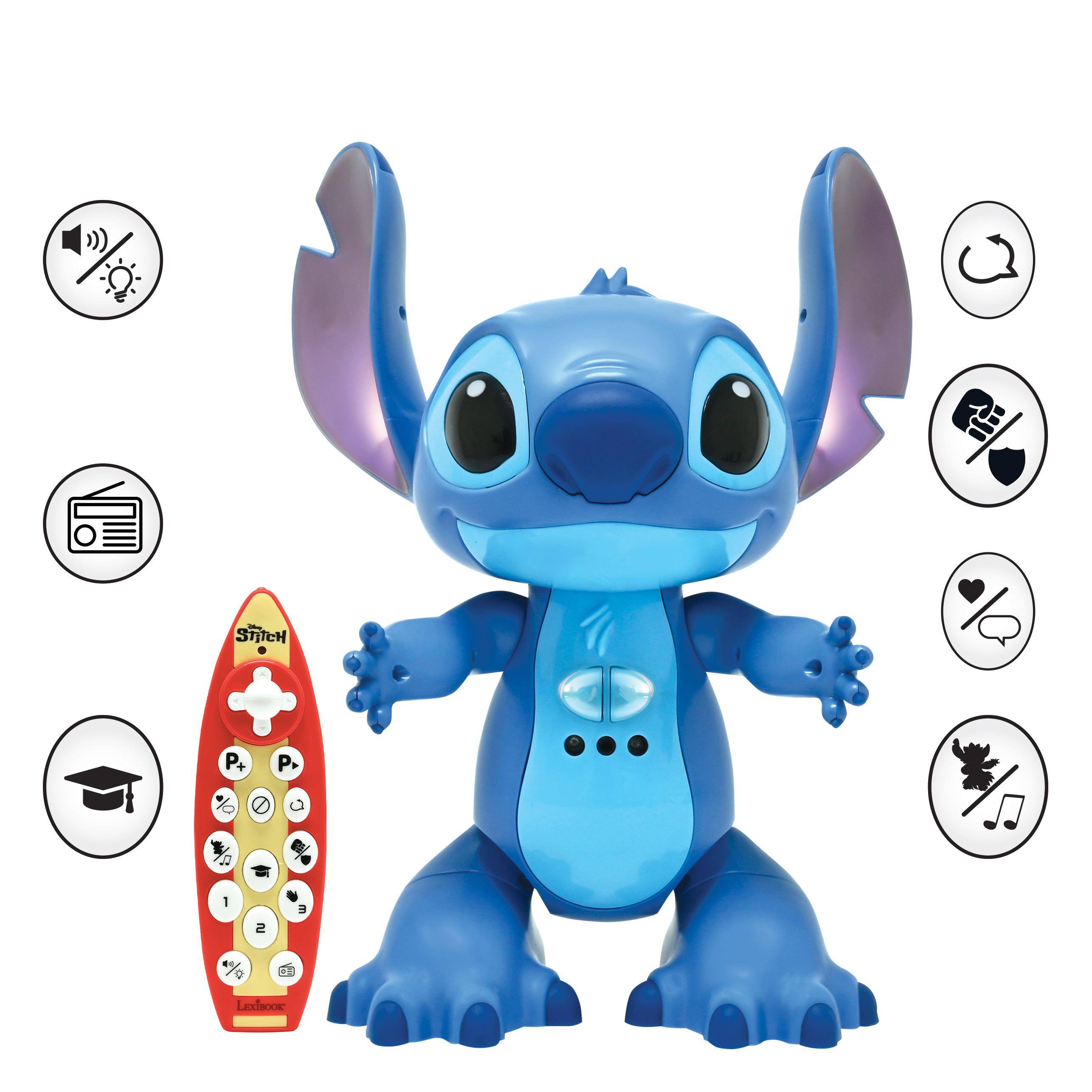 STITCH P+ P C % C 1 2 a %% .  
LexhooK