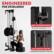 ENGINEERED FOR EXCELLENCE
CABLE ATTACHMENT BRACKET
Quick Ratio Switching 2:1 → 1:1
GLIDE THROUGH EVERY REP
Unmatched Smoothness In Every Pull