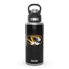 Tervis - Missouri Tigers 32oz. Weave Wide Mouth Water Bottle - Multicolor
