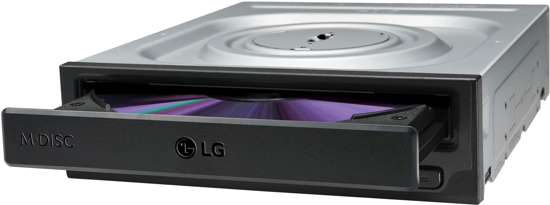 M-DISC LG
