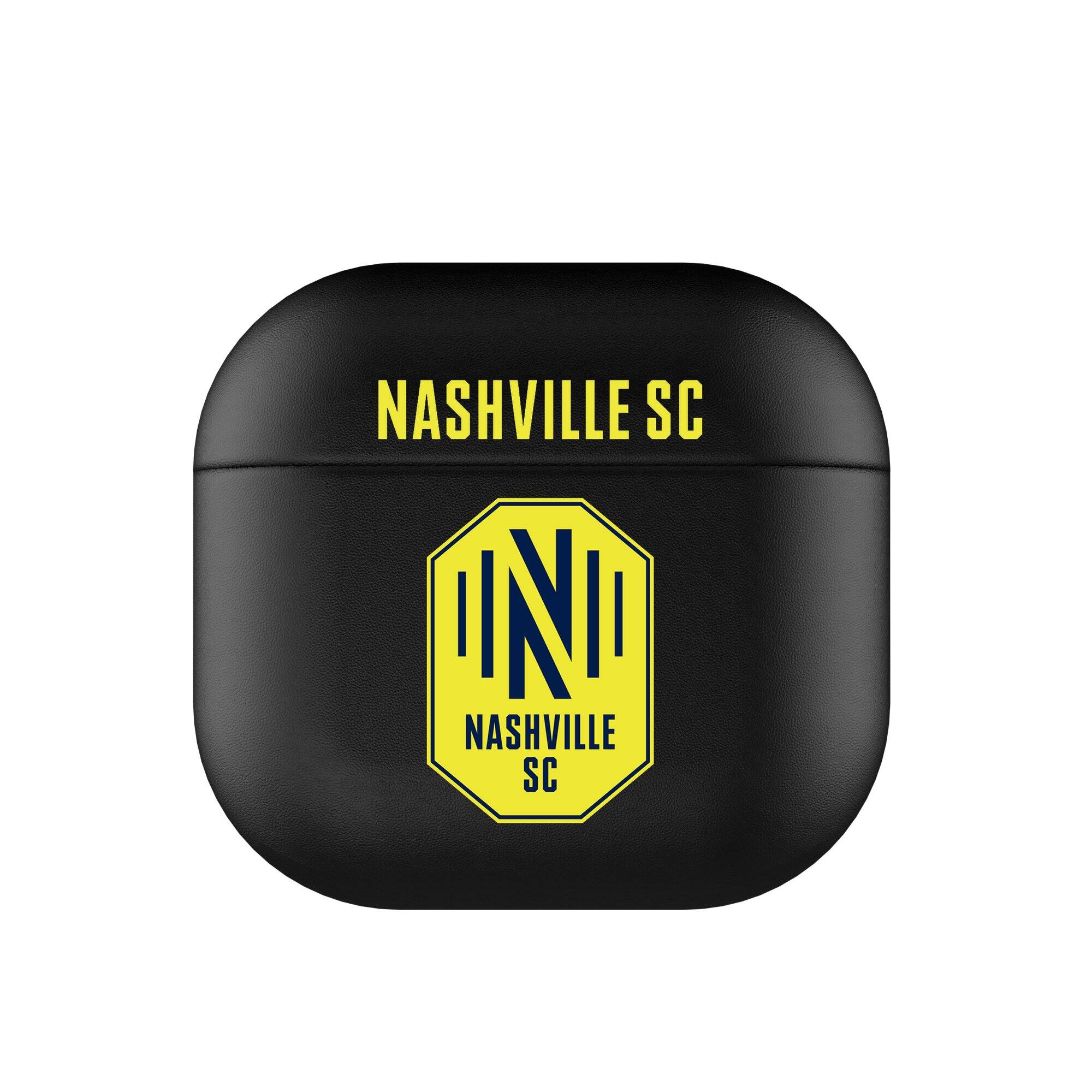 NASHVILLE SC  
NASHVILLE SC