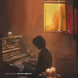 Stephan Moccio - Winter Poems - VINYL LP