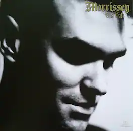 Morrissey - Viva Hate: 2012 Remaster - VINYL LP