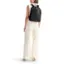 Alt View 12. TUMI - Voyageur Holland Backpack - Black / Light Gold.