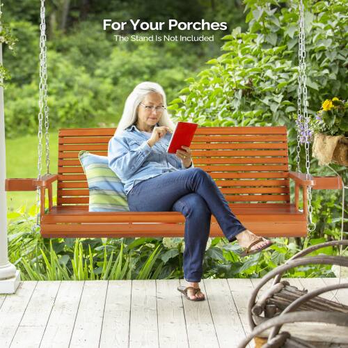 For Your Porches  
The Stand Is Not Included