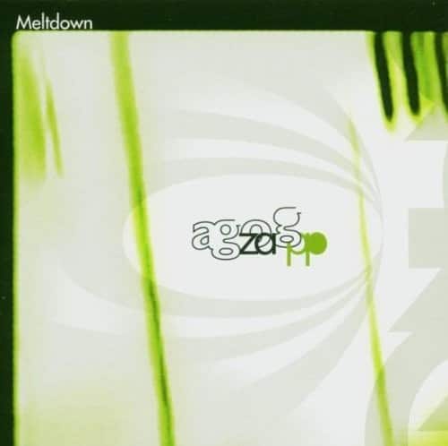 Zapp / Various - Meltdown  - COMPACT DISCS