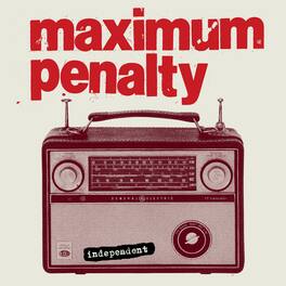 Maximum Penalty - Independent - CASSETTES