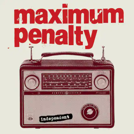 maximum penalty
VS1 VOLT
Bo A y - 9 3 34 i g 5 2 13 70 20 2 9 1 1 a 1 PC e TX 1P S- 6 X00 ao 1 104 TA C e 1 a G 1 1 4 1 MOVA T 140 70 F - FM SW SW BC LW
1271:06
mtit n
GENERAL ELECTRIC
17 transistor
WORLD MONITOR
independent