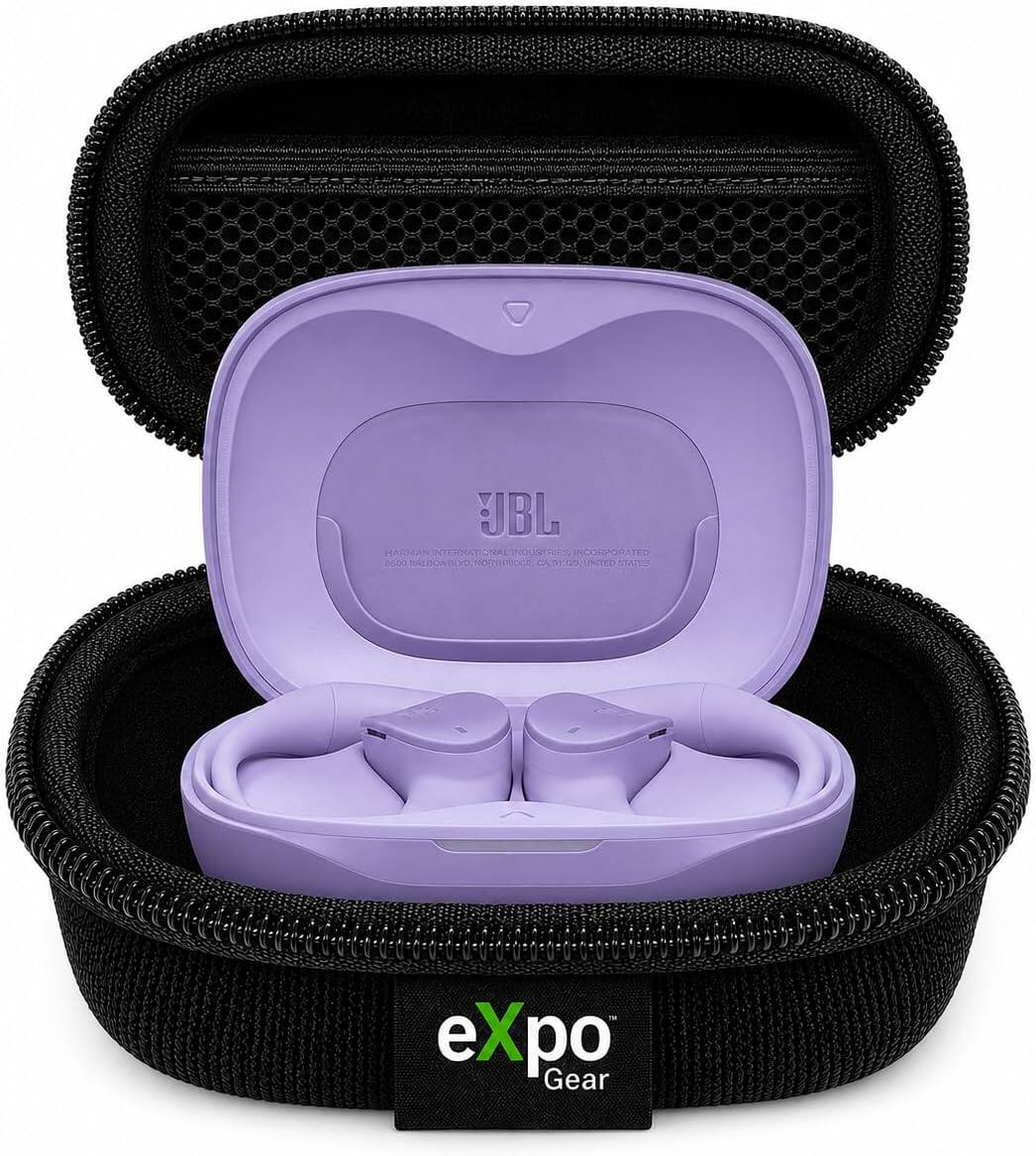 JBL HARMAN INTERNATIONAL INDUSTRIES, INCORPORATED  
1000 BALENBURY LN, NORTHVILLE, NY 12701, UNITED STATES  
eXpo Gear