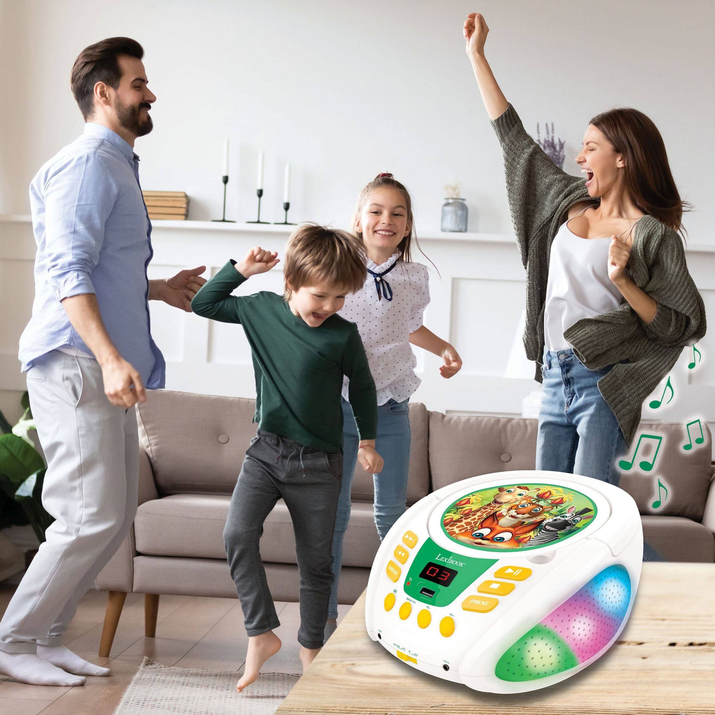 Lexibook Eta EO - PROO -