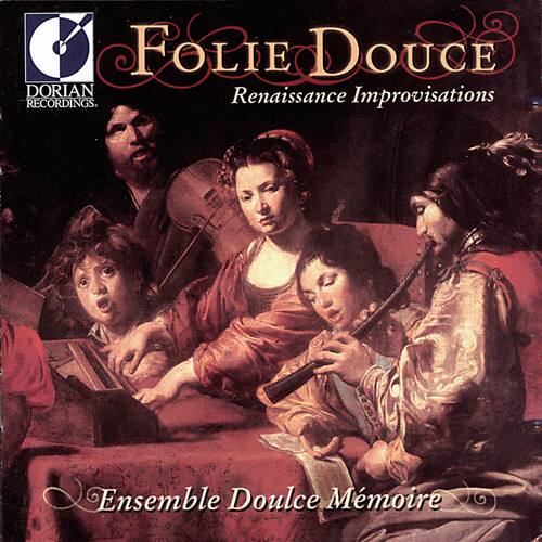 Various Artists - Folie Douce / Various   - COMPACT DISCS [CD]