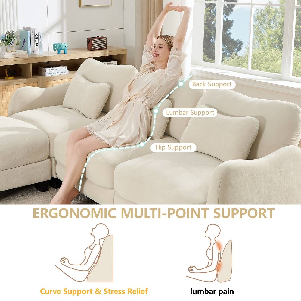 CELINE I: CEICOCEOA Back Support Lumbar Support Hip Support ERGONOMIC MULTI-POINT SUPPORT Curve Support & Stress Relief lumbar pain