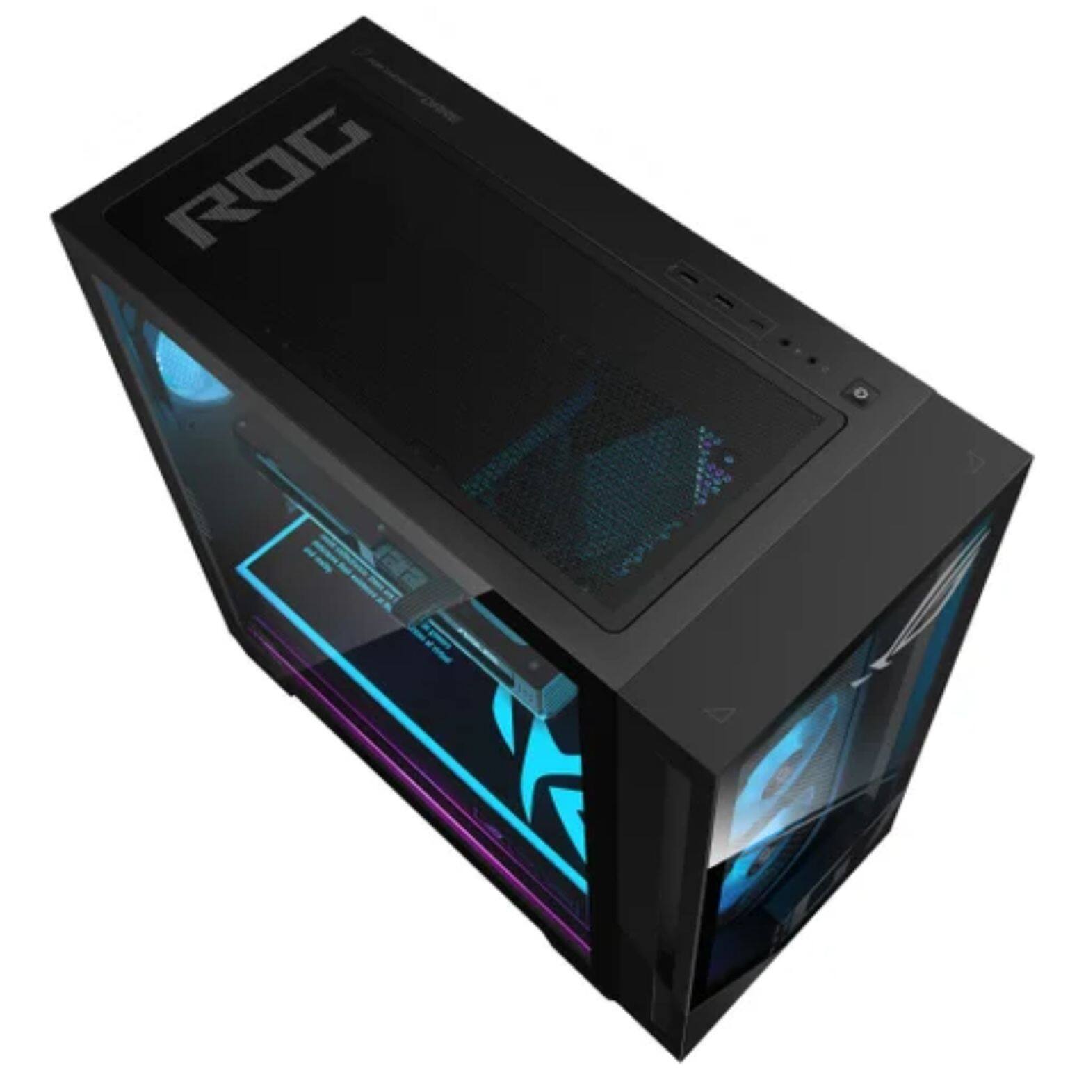 ASUS Refurbished Excellent GM700 58L AMD Ryzen 9 9950X 3D 4.3 GHz
