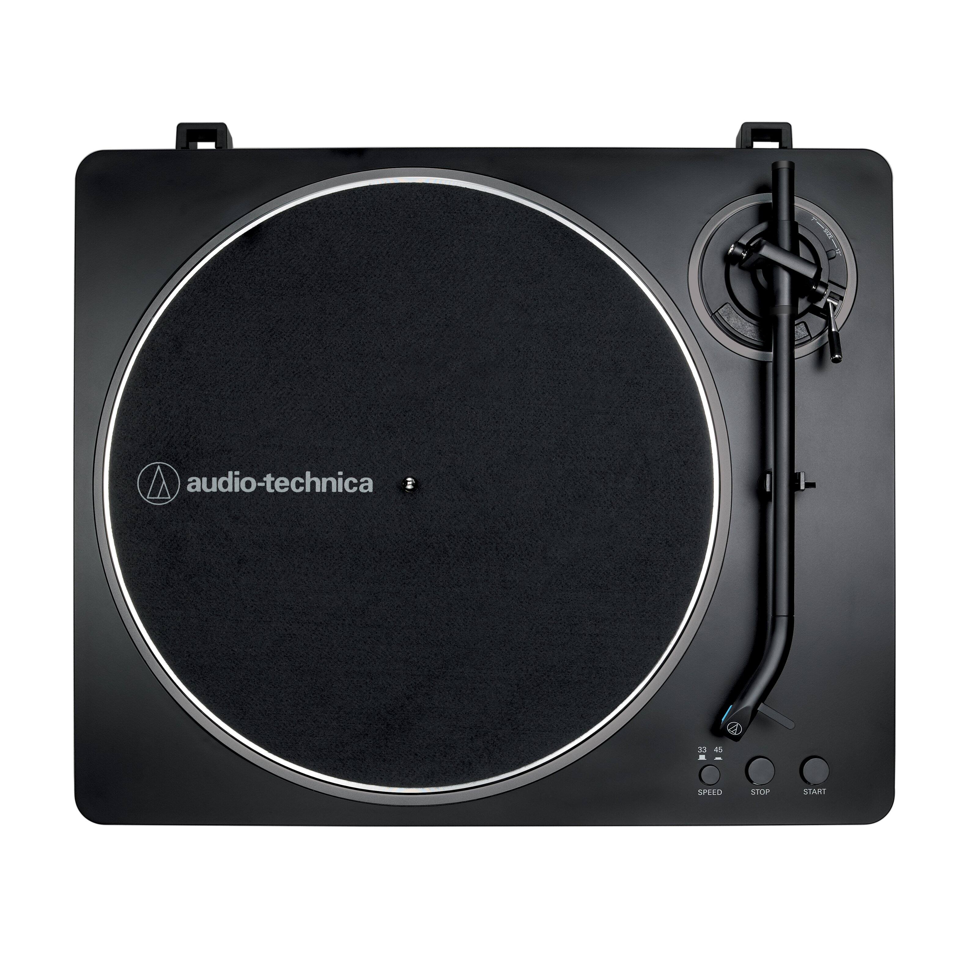 Audio-Technica 2-3-41 Speed Stop Start