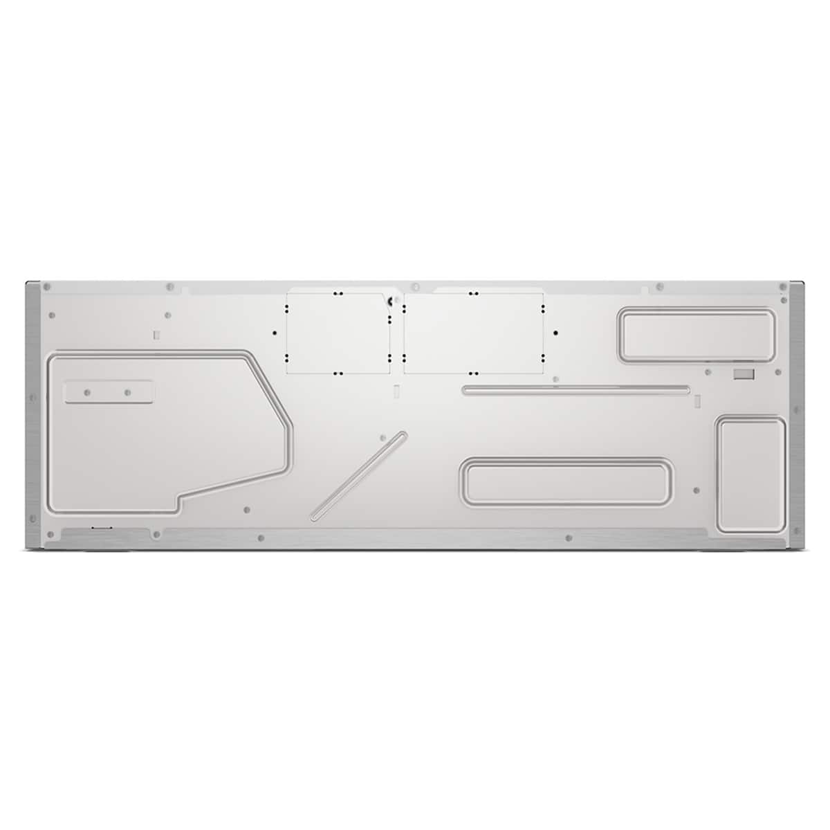 KitchenAid KitchenAid - 1.1 Cu. Ft. Low Profile Over-the-Range Smart Microwave with Sensor Cooking and Dual Fan Ventilation - Stainless Steel Fingerprint Resistant 14