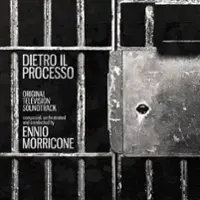 Dietro il Processo [Original Television Soundtrack] [LP] - VINYL - Front_Zoom