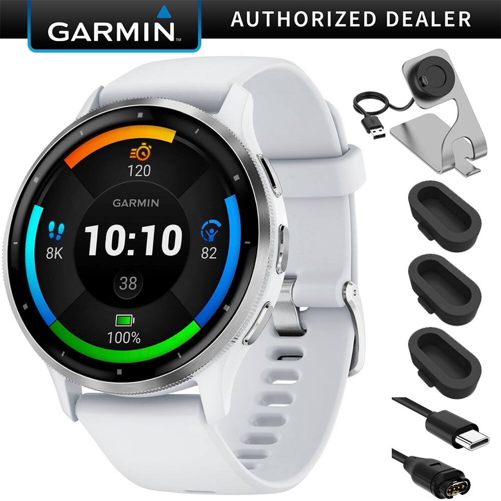 AUTHORIZED DEALER
GARMIN
120
10:10
8K
82
38
100%
