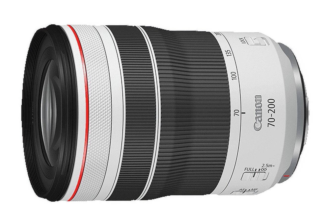135 LOCK - 100 70 - Canon 70-200 2.5m- FULL 100 AF IM