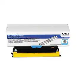 Okidata 1 Cyan Toner Cartridge Best Buy okidata-1-cyan-toner-cartridge-best-buy