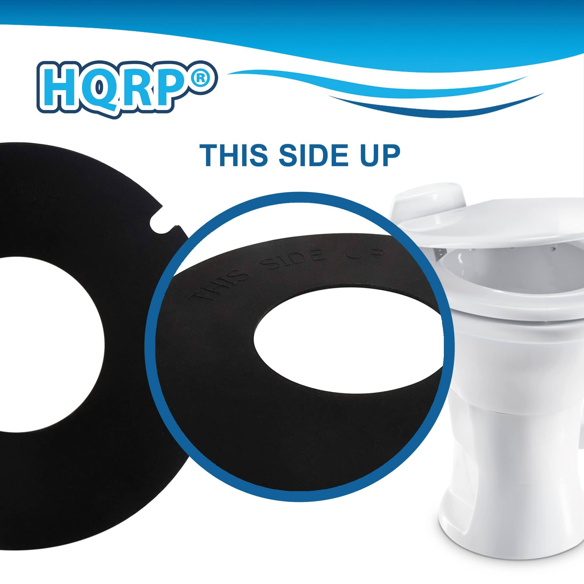 HQRP®  
THIS SIDE UP