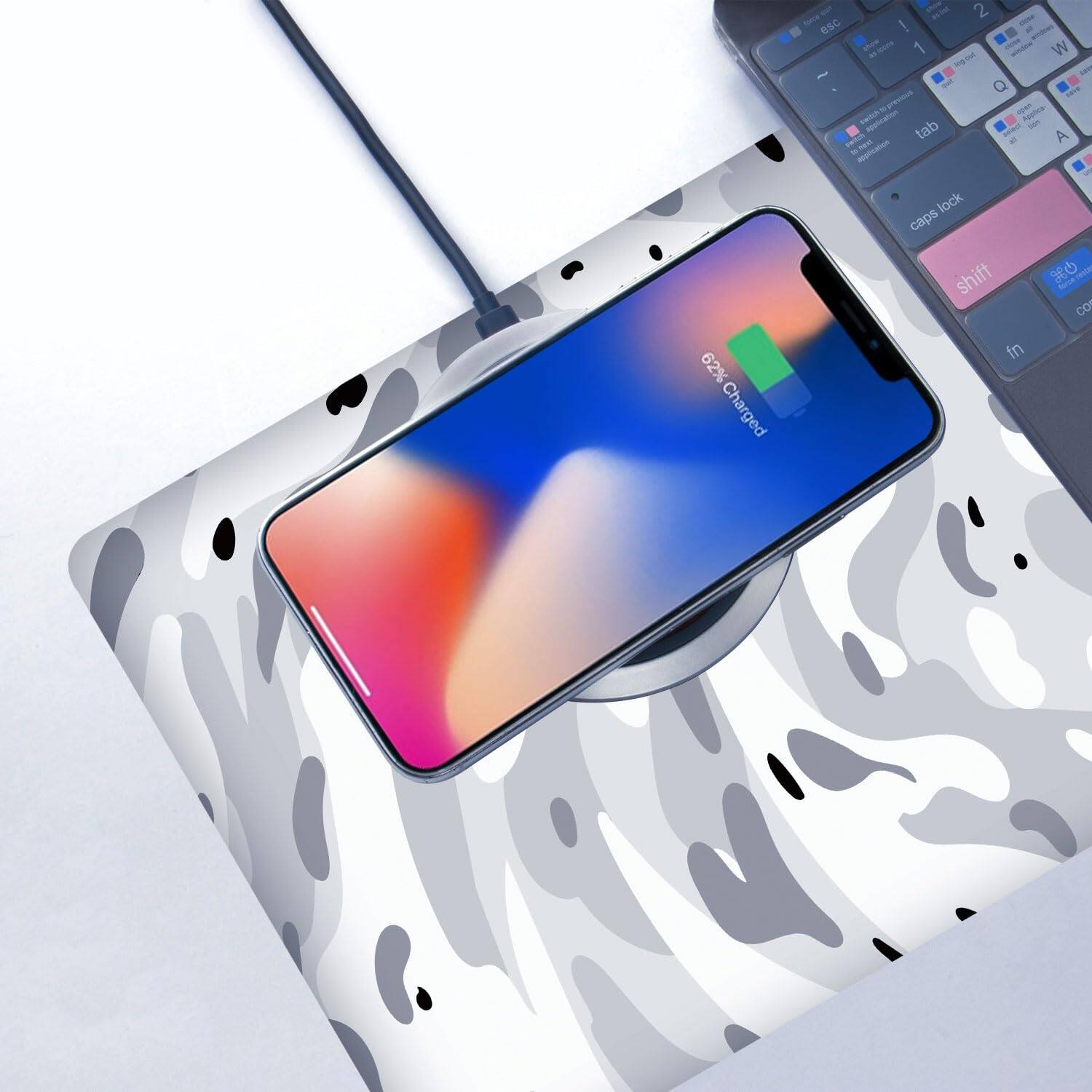 62% Charged

110 2 S esC ! - see - 1 - W - - - s 1.% petch ssfaton Natca satch tab siNcT A -A - Anca lock caps shift 9e