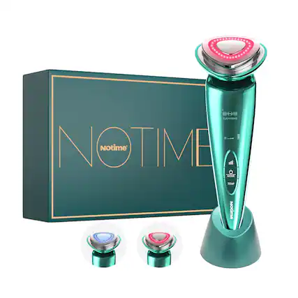 CLEANSING:
NOTIME
MODE TEMP
NOTIME