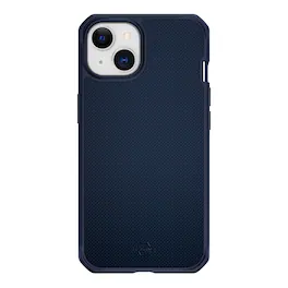 Itskins - Ballistic R Nylon MagSafe Case for Apple iPhone 14 Plus