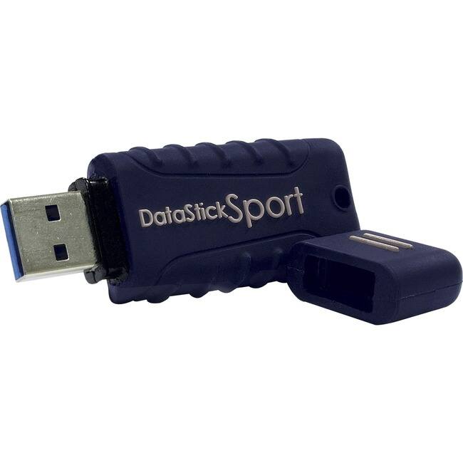 Centon - DATASTICK WATERPROOF 32GB USB 3.0 - Blue