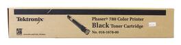 Xerox - Tektronix Toner Cartridge for Phaser 780 (Black)