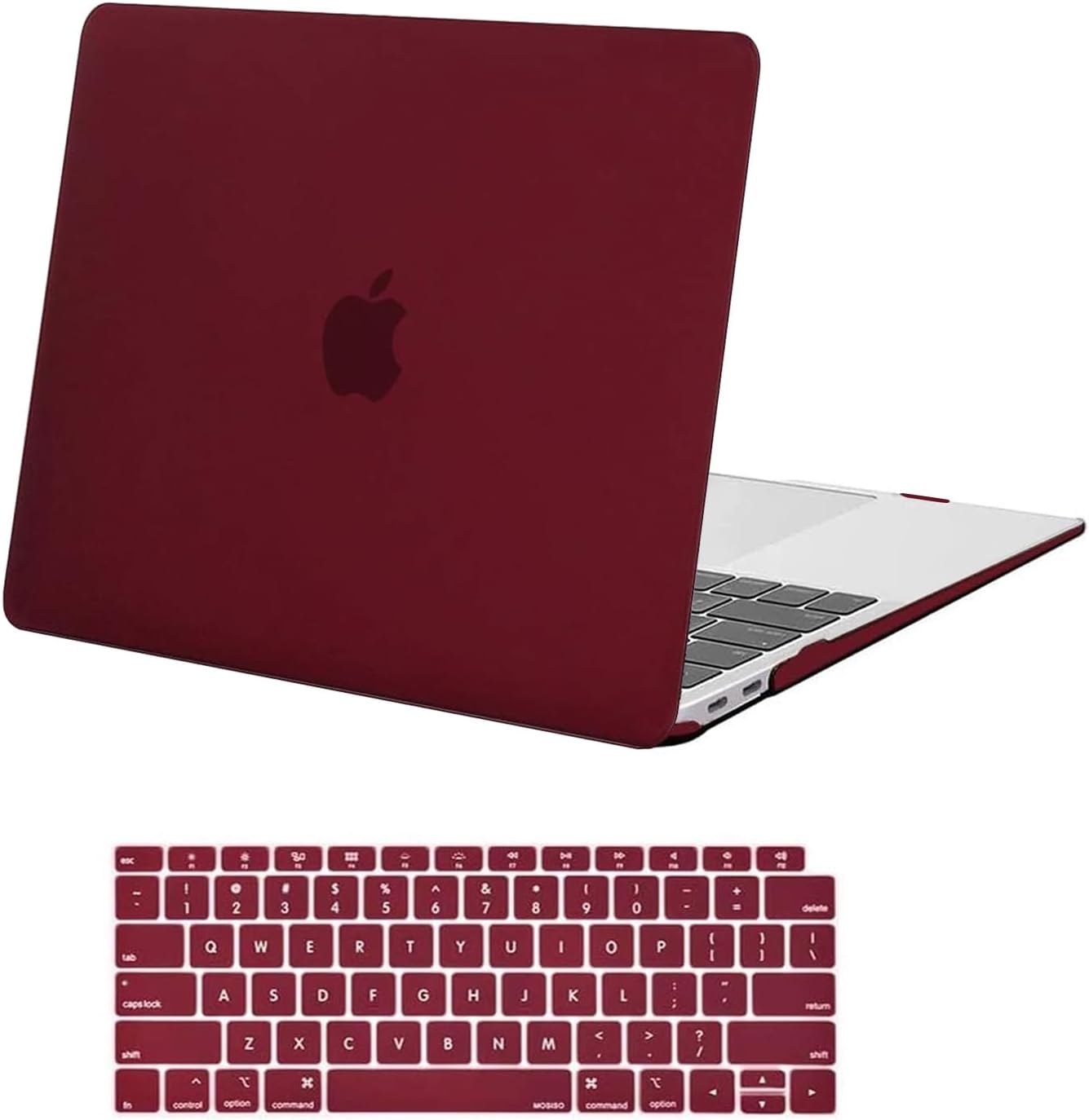 Marsala Red