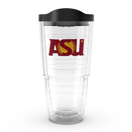 Tervis - Arizona State Sun Devils 24oz. Emblem Classic Tumbler - Multicolor