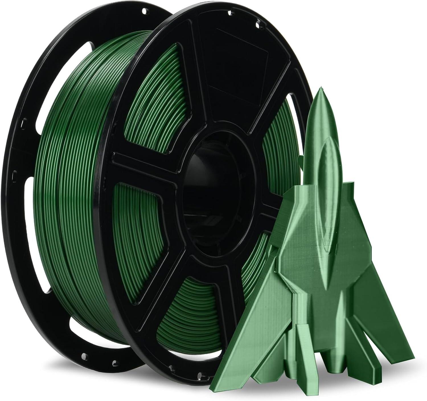 Metalic Green