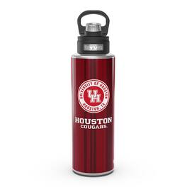 Tervis - Houston Cougars 40oz. All In Wide Mouth Water Bottle - Multicolor