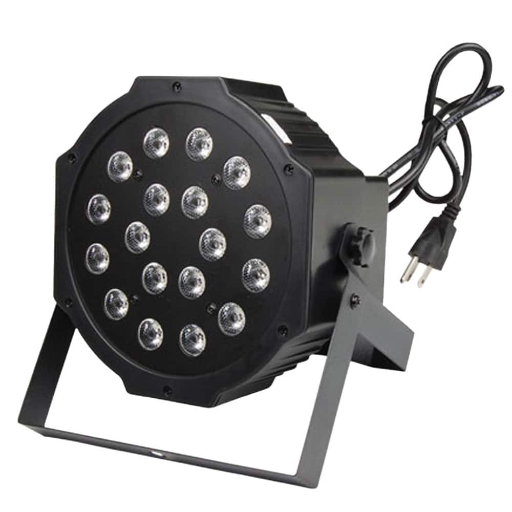 Zebra - LED Stage Light with DMX Effects price history on PriceWatchPro