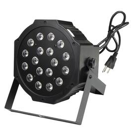 Zebra - LED Stage Light with DMX Effects