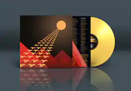 Hellsingland Underground - A Hundred Years Is Nothing - VINYL LP