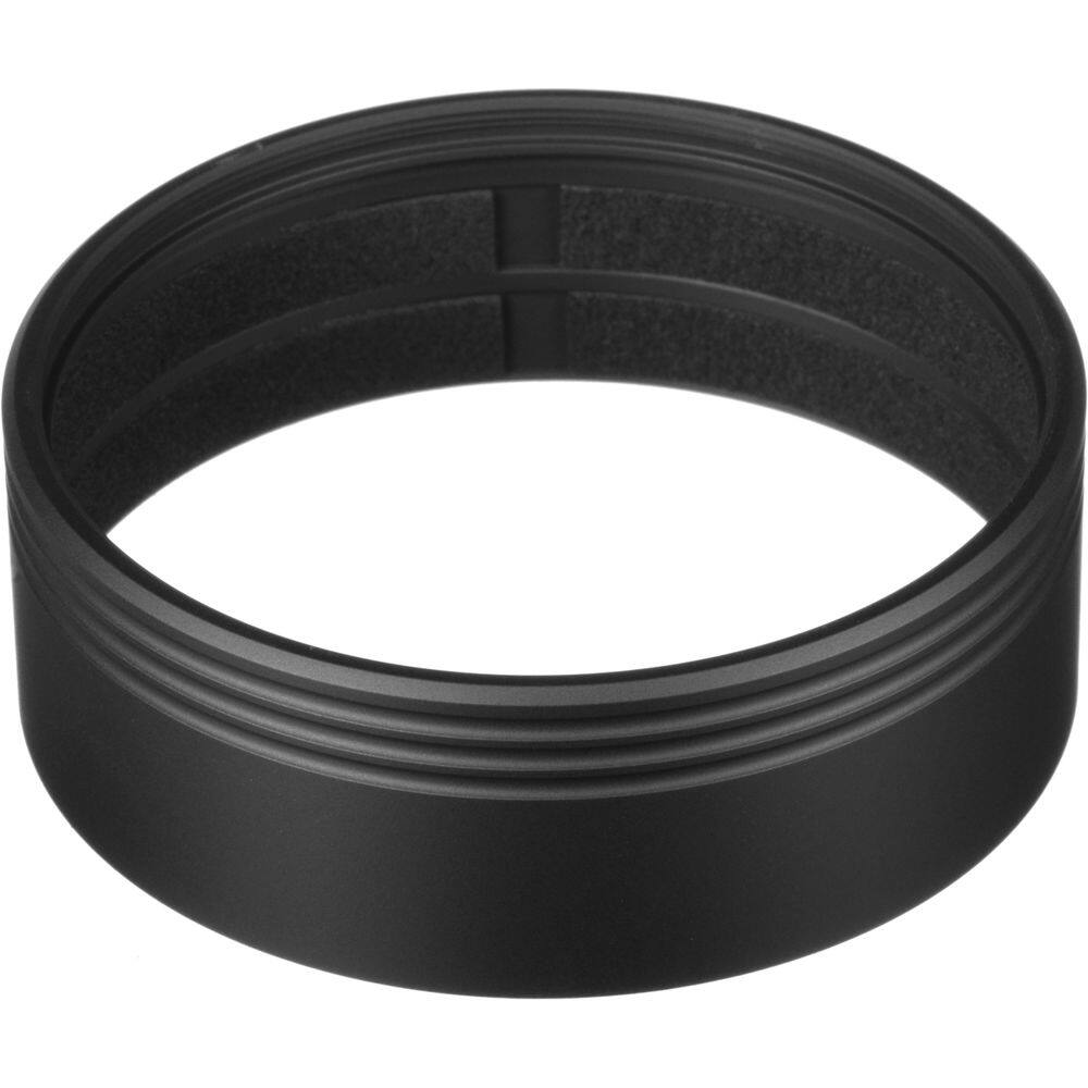 Alt View 6. Sigma - SIGMA 8-16mm F4.5-5.6 DC HSM CANON + Bundle - Black.