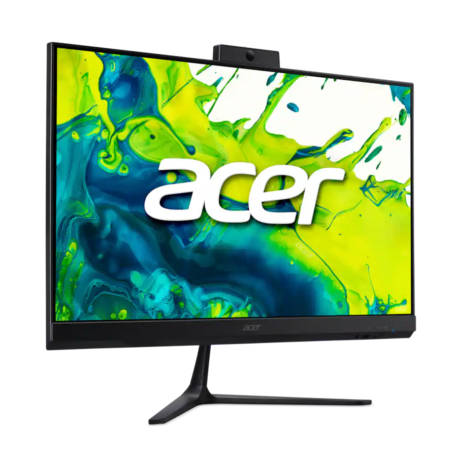 Acer Aspire C24 All in One Desktop – 23.8