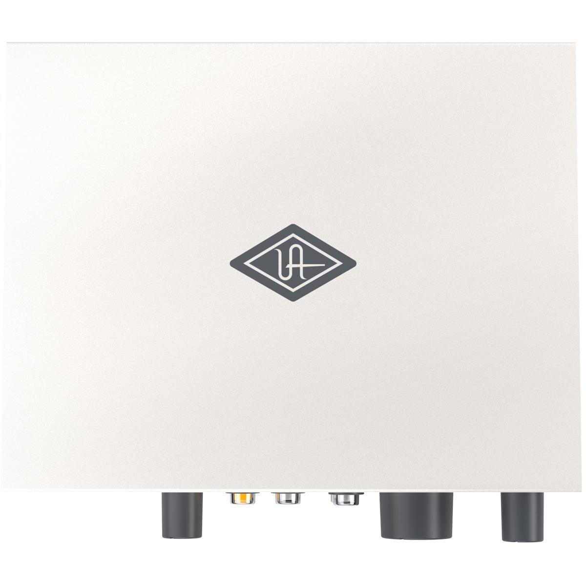 Alt View 3. Universal Audio - Universal Audio VOLT-1 USB Audio Interface.
