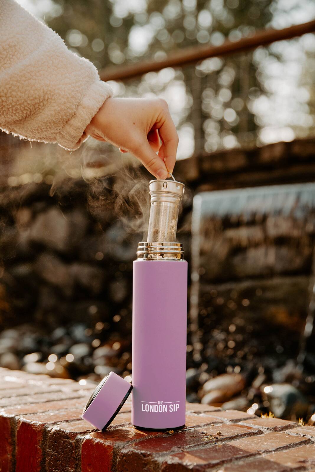 THE LONDON SIP