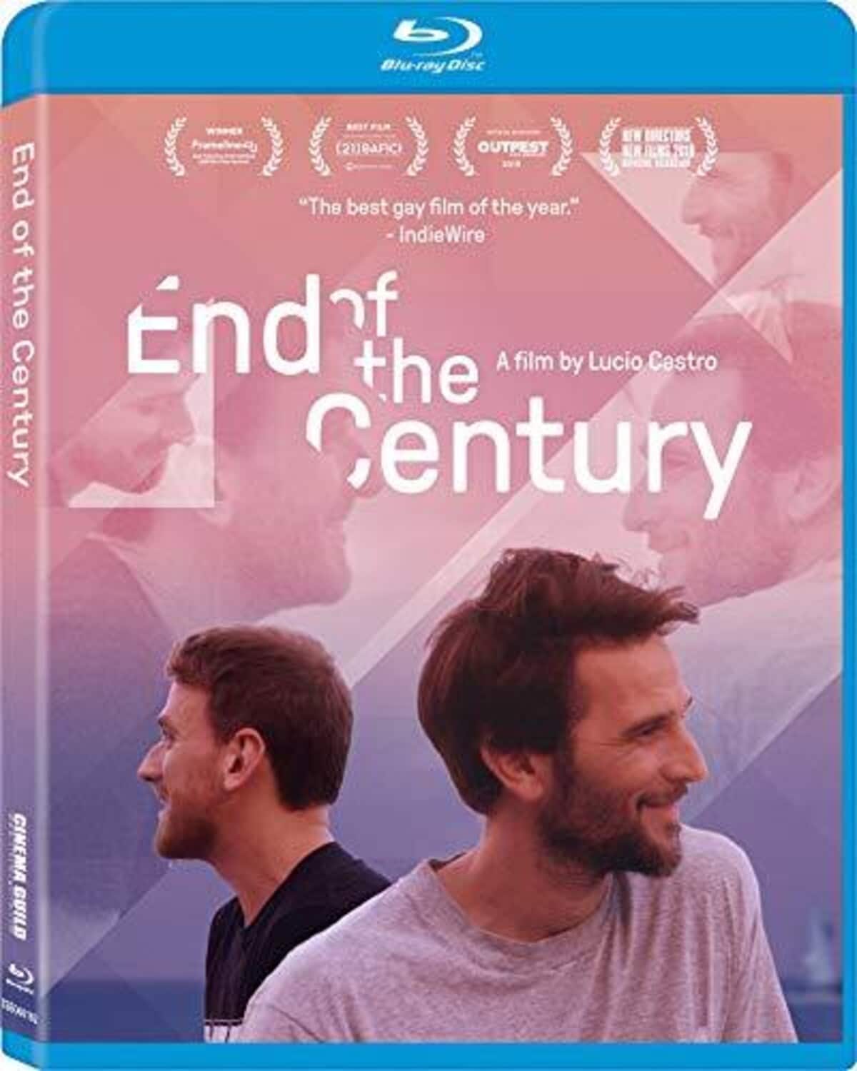 End of the Century   - BLU-RAY price history on PriceWatchPro