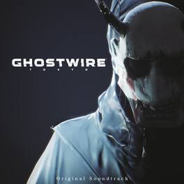 Ghostwire: Tokyo / O.S.T. - Ghostwire: Tokyo (Original Soundtrack) - Clear - VINYL LP