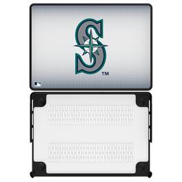 Keyscaper - Seattle Mariners Linen MacBook Case - Air 13 in - Multicolor