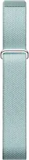 Front. Google - Fitbit Air Performance Loop Band - One Size, Micro-Adjustable - Only Compatible with Google Fitbit Air - Fog.